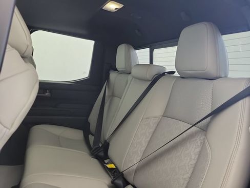 Used 2026 Toyota Tacoma Limited AWD/4WD image 11