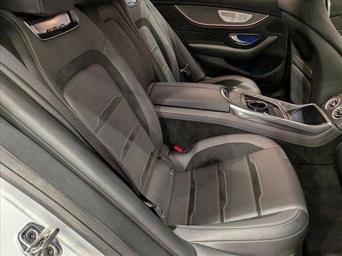 Used 2019 Mercedes-Benz AMG GT 63 image 21