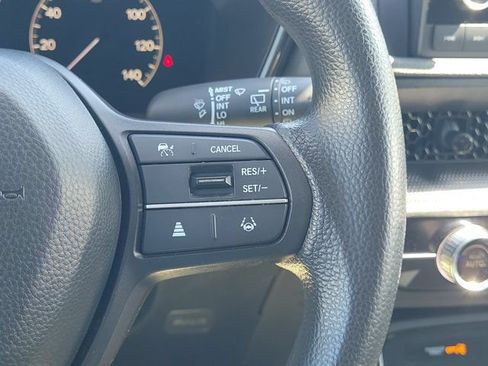 Certified 2024 Honda CR-V LX image 20