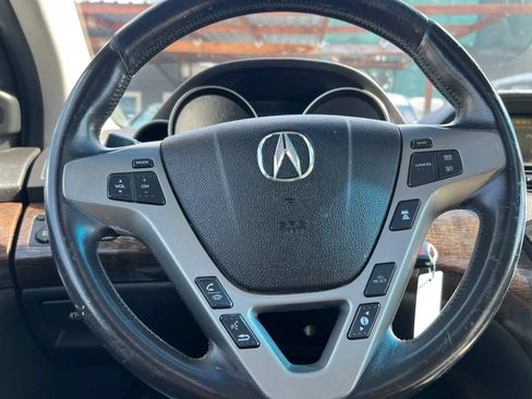Used 2010 Acura MDX w/ Advance Package AWD/4WD image 16