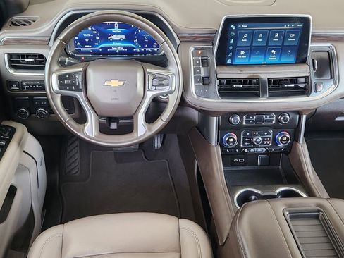 Used 2024 Chevrolet Tahoe LT RWD image 25