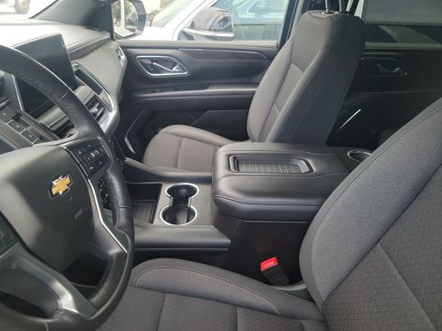 Used 2021 Chevrolet Tahoe LS RWD image 11
