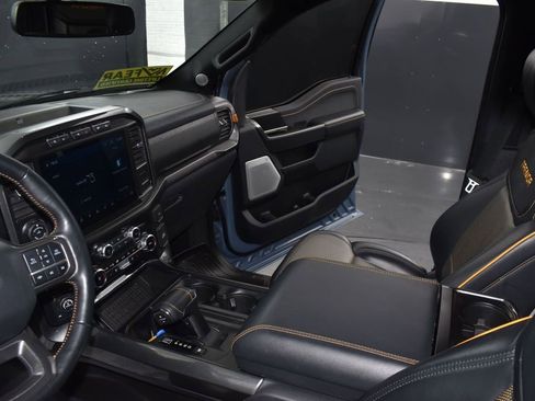 Used 2023 Ford F150 Tremor w/ Equipment Group 402A High AWD/4WD image 29