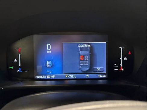Certified 2024 Ford Escape ST-Line w/ Tech Pack #1 FWD image 26