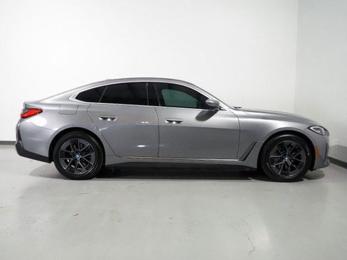 Used 2023 BMW i4 eDrive35 RWD image 5