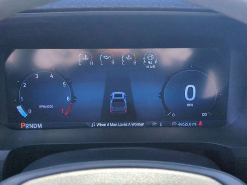 Used 2024 Ford F150 STX AWD/4WD image 18