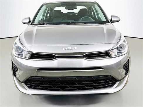 Used 2022 Kia Rio S w/ Technology Package image 2