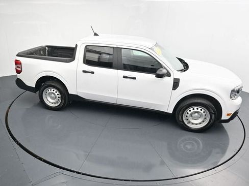 Certified 2024 Ford Maverick XL w/ Equipment Group 100A Standard AWD/4WD image 32