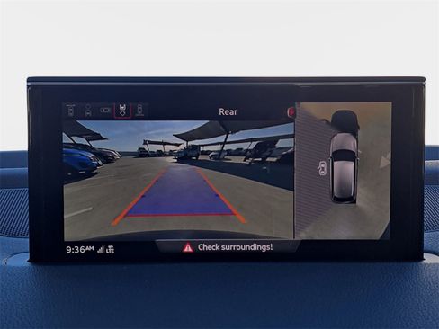 Used 2019 Audi Q7 3.0T Premium Plus w/ Premium Plus Package image 28