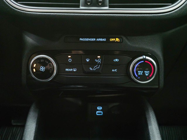 Used 2022 Ford Escape SE AWD/4WD image 26