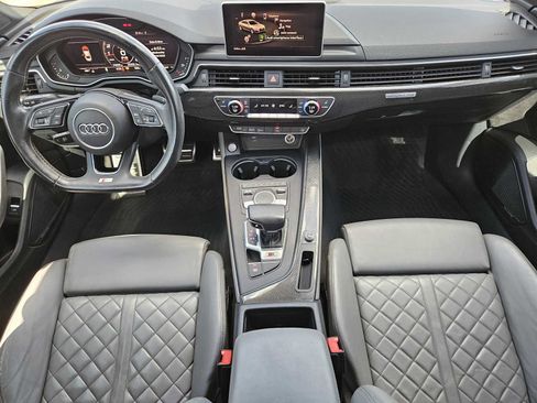 Used 2018 Audi S5 Prestige AWD/4WD image 26