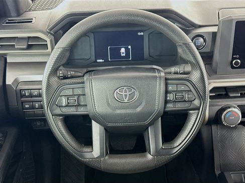 Used 2024 Toyota Tacoma SR5 RWD image 18