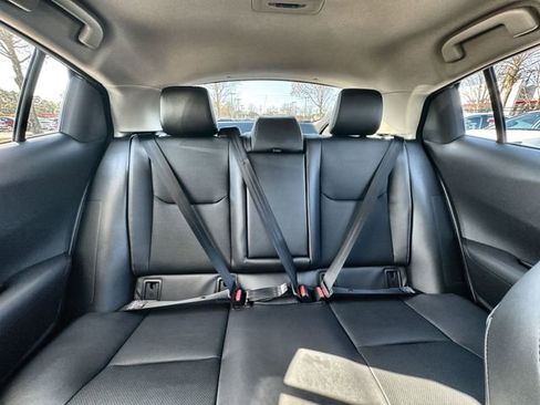 New 2026 Toyota Prius image 31