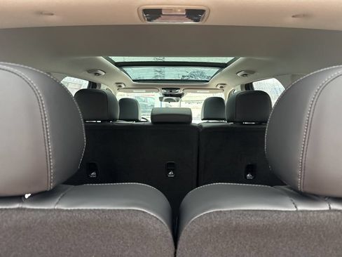 New 2026 Kia Sorento S w/ S Panoramic Sunroof Package AWD/4WD image 12