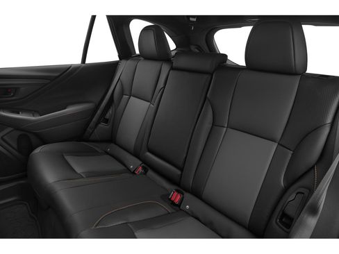 Used 2023 Subaru Outback Wilderness image 9