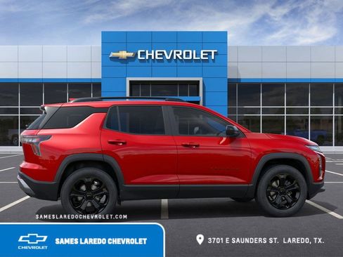 New 2026 Chevrolet Equinox LT w/ Convenience Package II image 5