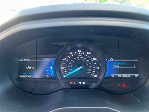 Used 2023 Ford Edge SEL w/ Convenience Package AWD/4WD image 25