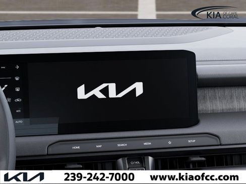 New 2027 Kia Telluride X-Line SX Prestige AWD/4WD image 20