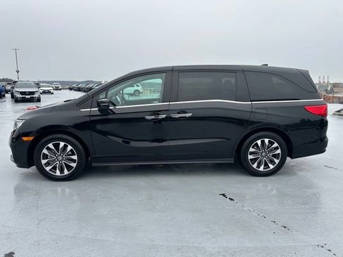 Used 2024 Honda Odyssey EX-L image 6