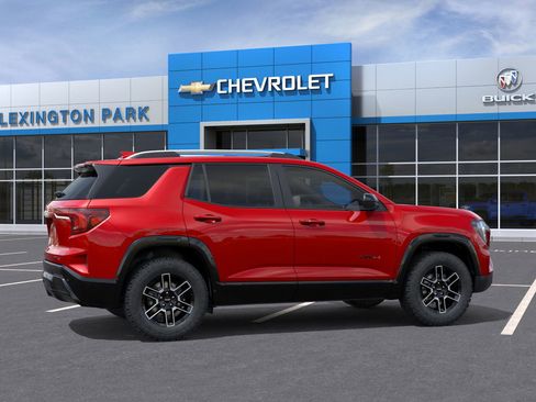 New 2026 GMC Terrain AT4 image 5