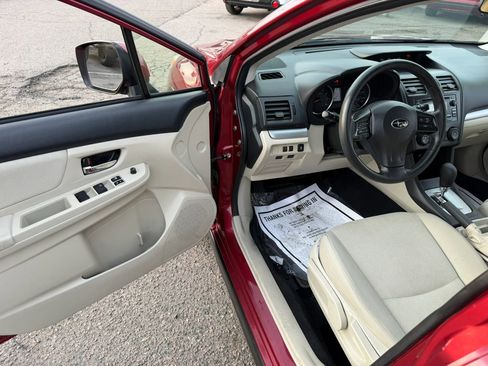 Used 2013 Subaru Crosstrek 2.0i Premium image 11