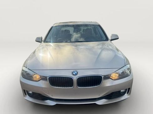 Used 2014 BMW 328i Sedan RWD image 11