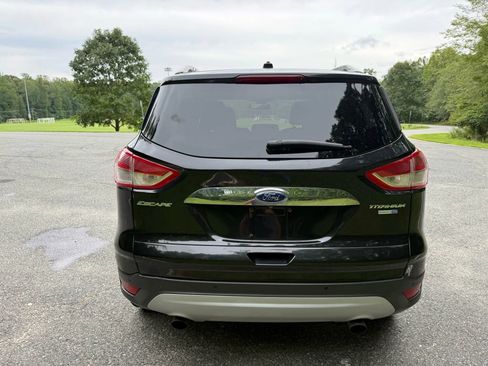 Used 2014 Ford Escape Titanium w/ Equipment Group 401A image 10