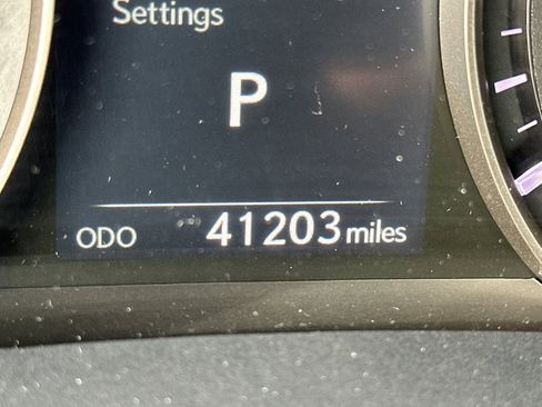 Used 2020 Lexus RX 350 AWD image 41