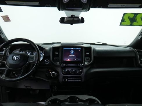 Used 2022 RAM 2500 Tradesman image 29