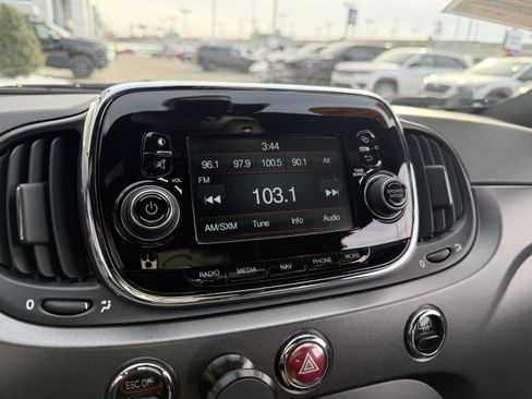 Used 2018 FIAT 500 e image 30