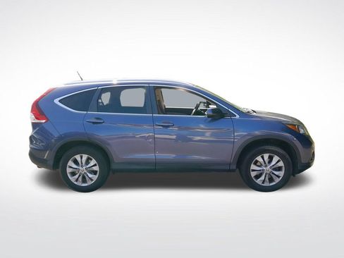 Used 2014 Honda CR-V EX-L image 9