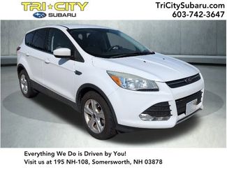 Used 2016 Ford Escape SE 360° Tour