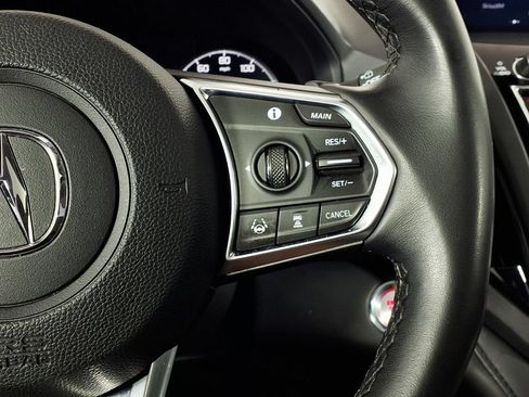 Used 2019 Acura RDX FWD image 21