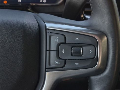 Used 2023 Chevrolet Silverado 1500 LT image 20