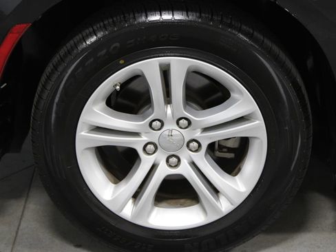 Used 2022 Dodge Charger SXT RWD image 12