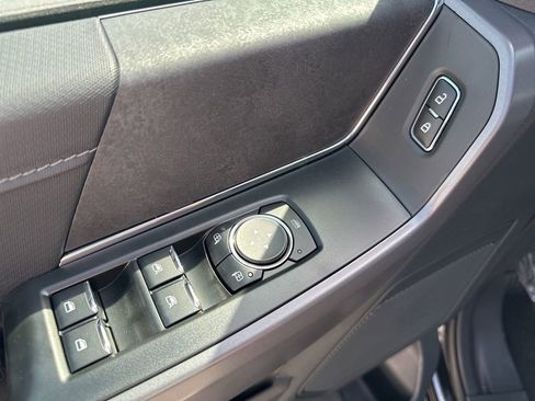 New 2025 Ford F150 XLT w/ Equipment Group 302A MID image 11