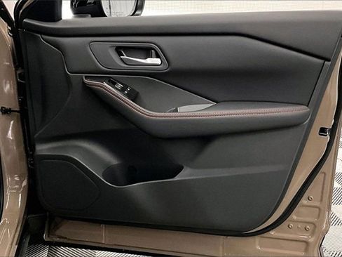 New 2026 Nissan Rogue Rock Creek w/ Rock Creek Premium Package image 31