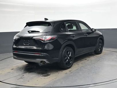 Used 2023 Honda HR-V Sport