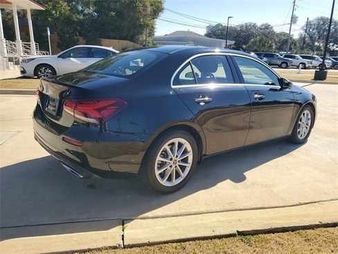 Used 2021 Mercedes-Benz A 220 w/ Premium Package image 9