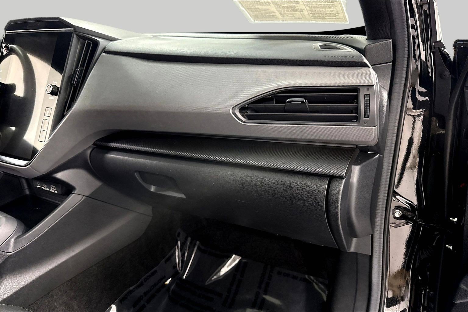Certified 2024 Subaru Crosstrek 2.5i Wilderness w/ Crosstrek Mirror Package AWD/4WD image 31