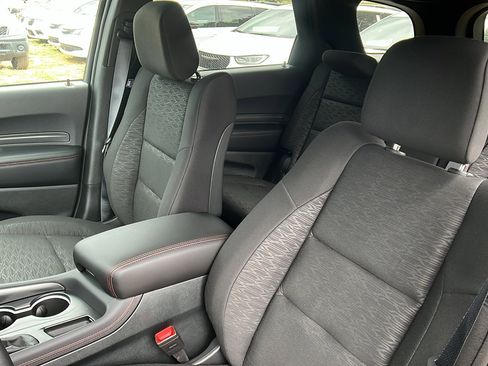 New 2026 Dodge Durango GT image 18