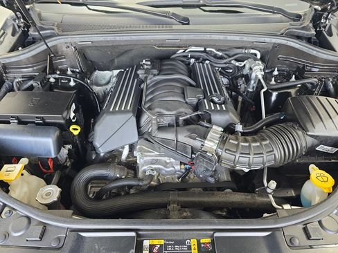 Used 2024 Dodge Durango SRT AWD/4WD image 31