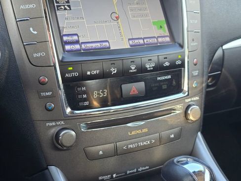 Used 2015 Lexus IS 250C w/ Luxury Package RWD image 33