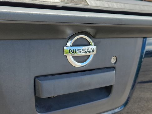 Used 2016 Nissan Frontier SV w/ SV Value Truck Package AWD/4WD image 29