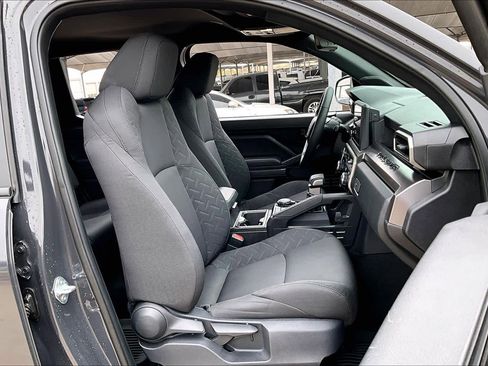 Used 2024 Toyota Tacoma SR5 image 9