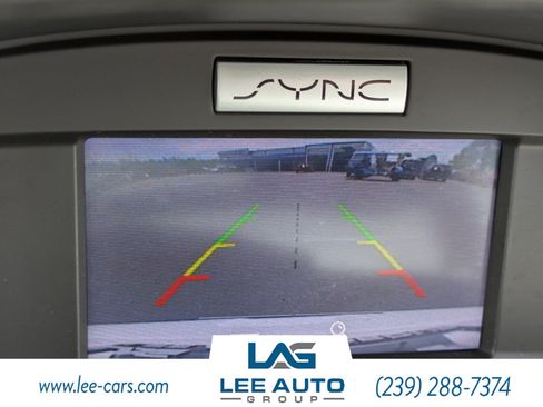 Used 2016 Ford Escape SE FWD image 24