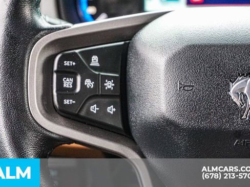 Used 2024 Ford Bronco Outer Banks image 28