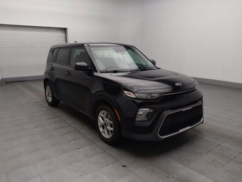 Used 2020 Kia Soul S FWD image 13