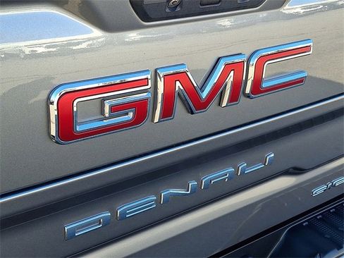 Used 2020 GMC Sierra 1500 Denali image 25
