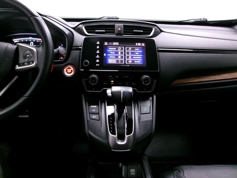 Used 2018 Honda CR-V Touring image 12